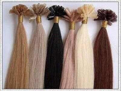 Indian hair extensions