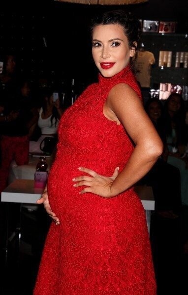 kim-kardashian-pregnant
