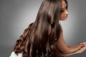 caring for hair extensions