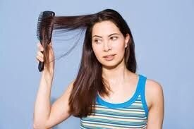 10 tips for healthy hair