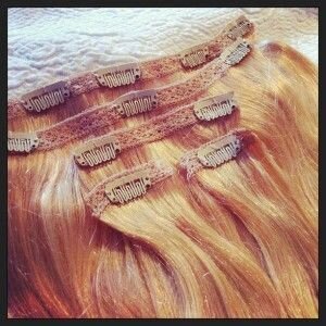 how to stop hair extensions from tangling