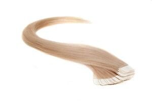 maintaining tape hair extensions