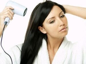 how to fix damaged hair 