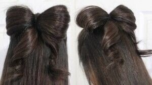 hairstyles for christmas