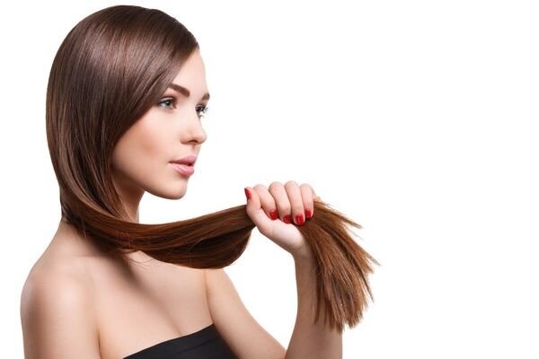 how to prevent split ends