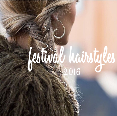 festival hairstyles 2016