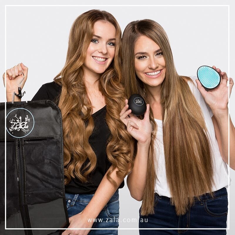 must have products for hair extensions