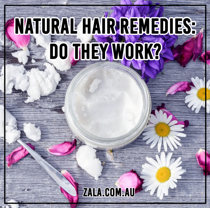 Do Natural Hair Remedies Actually Work?