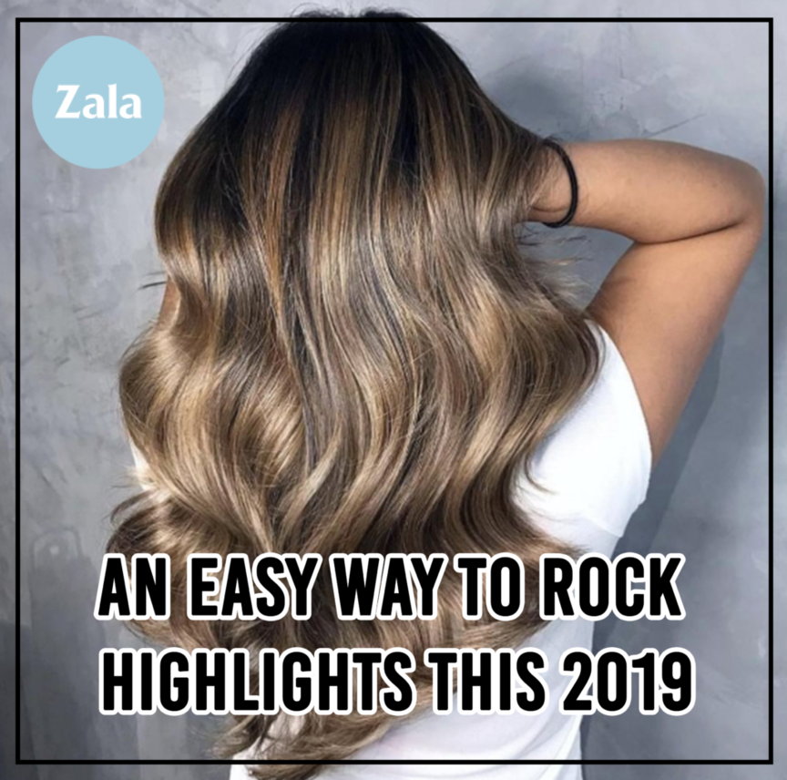An Easy Way To Rock Highlights This 2019