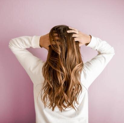 How to remove tape hair extensions