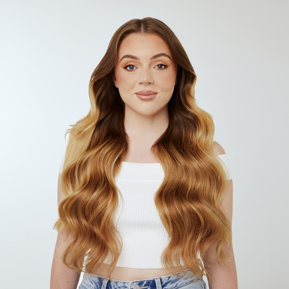  Halo Hair Extensions