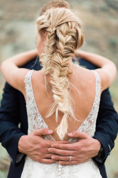zala romantic braids