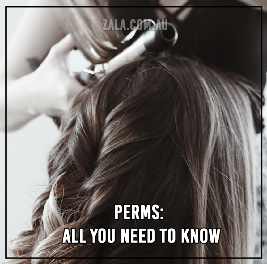 Perms: All You Need To Know