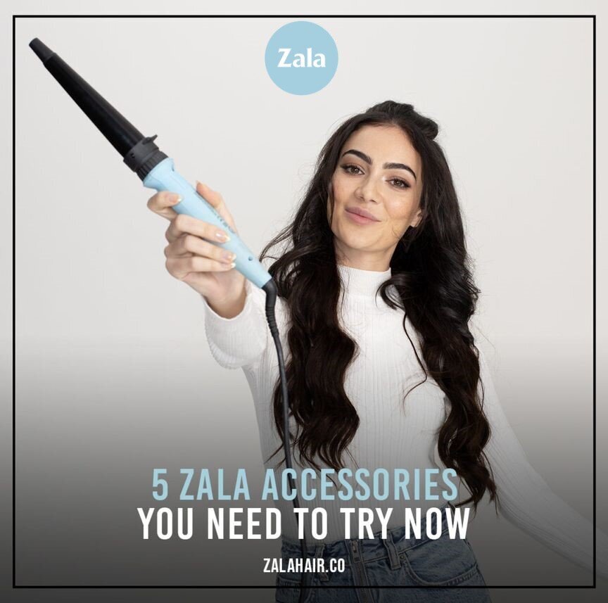 5 ZALA Accessories You Need To Try Now