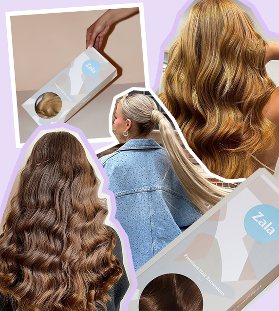 Why Choose Human Hair Extensions