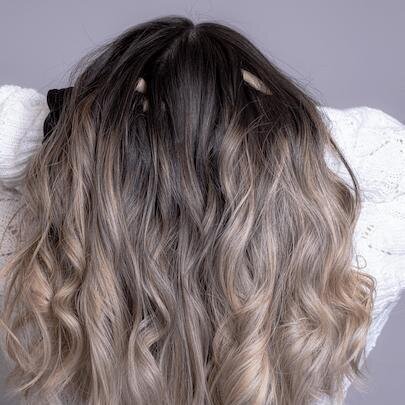 A Step-by-Step Guide to Washing Hair Extensions